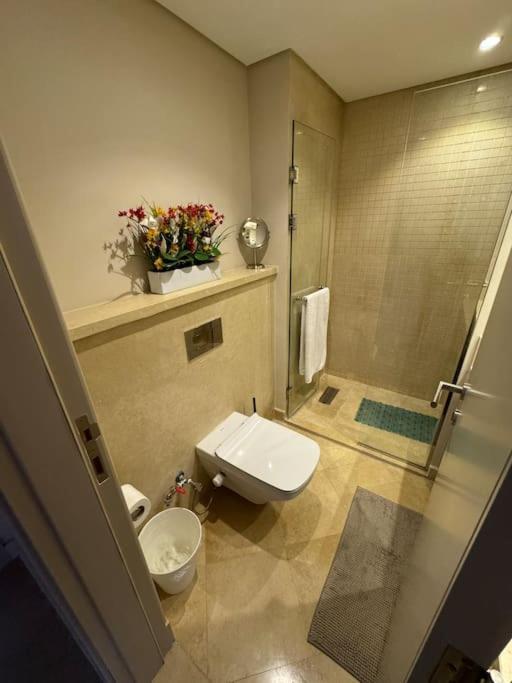 Luxurious Private Getaway In Mangroovy Apartament Hurghada
