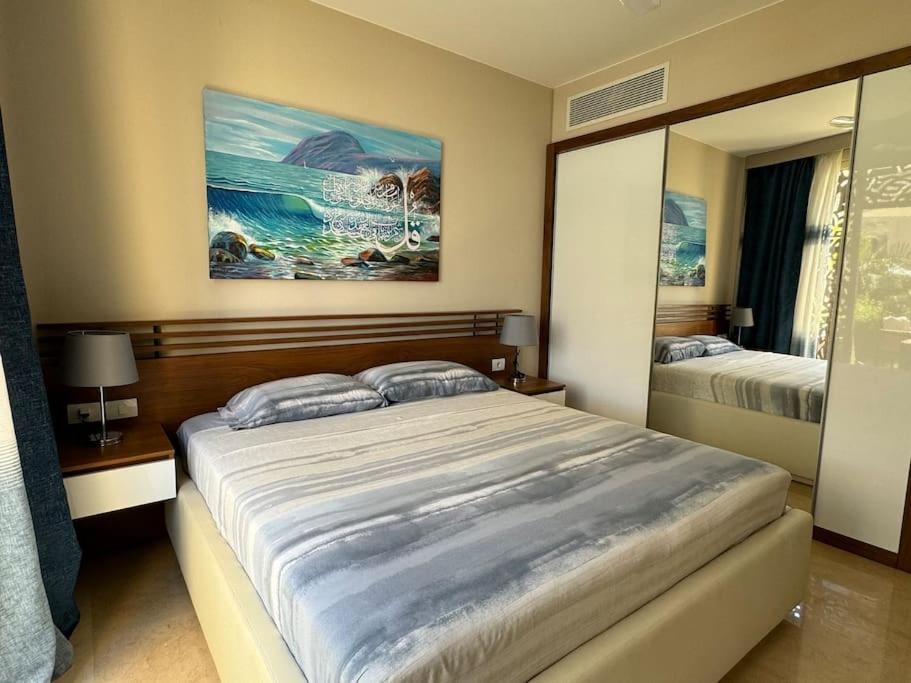 Luxurious Private Getaway In Mangroovy