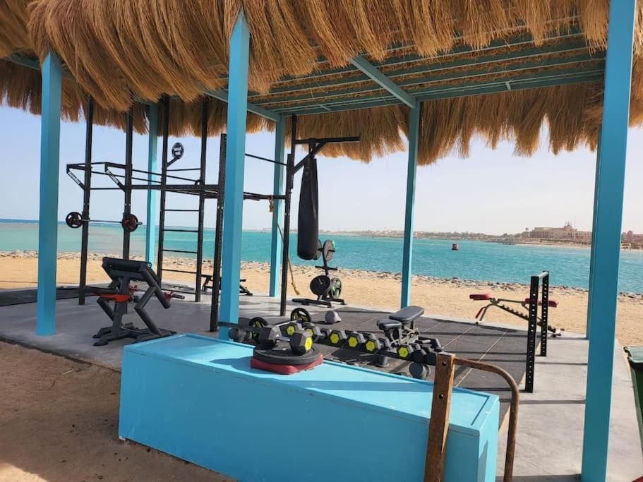 Luxurious Private Getaway In Mangroovy Hurghada