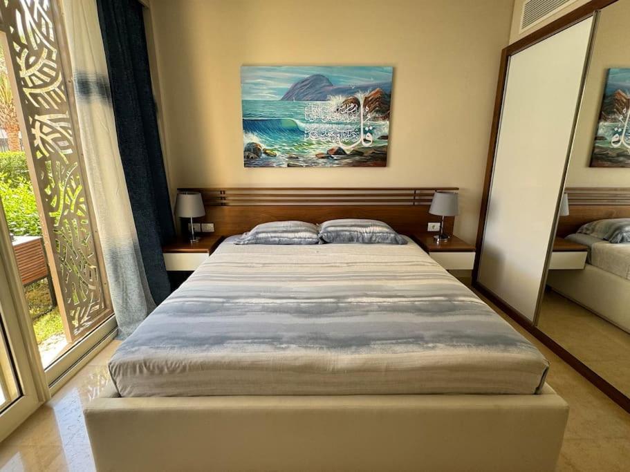 Apartament Luxurious Private Getaway In Mangroovy Hurghada