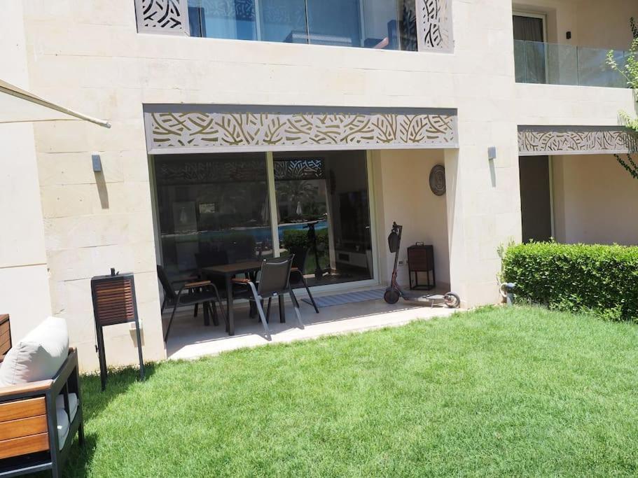 Apartament Luxurious Private Getaway In Mangroovy Hurghada