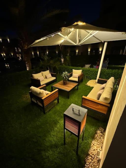 Luxurious Private Getaway In Mangroovy Apartament Hurghada