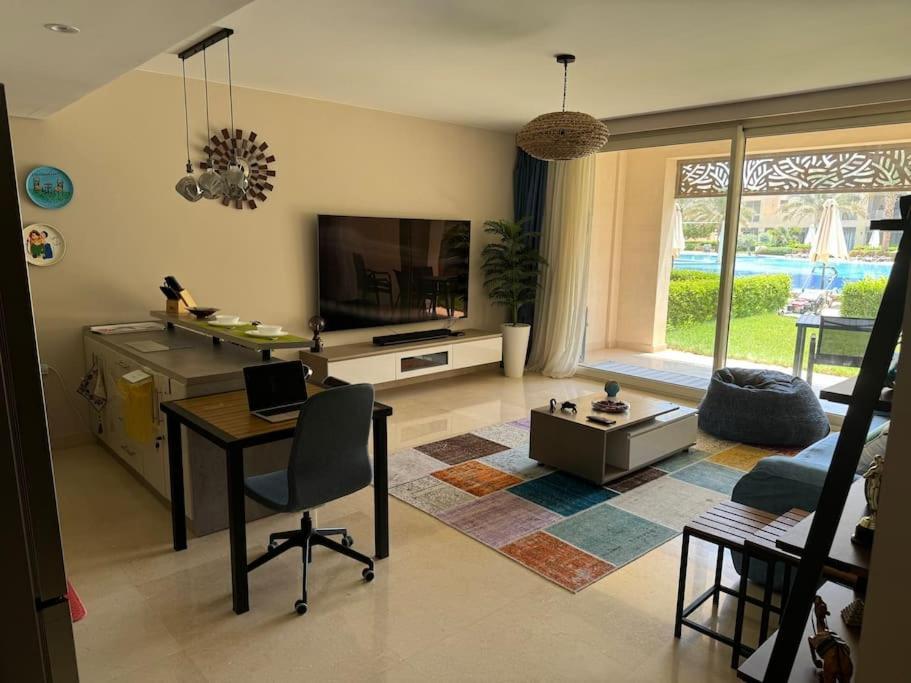 Luxurious Private Getaway In Mangroovy Hurghada