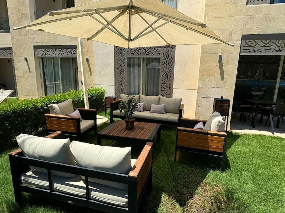 Luxurious Private Getaway In Mangroovy Hurghada