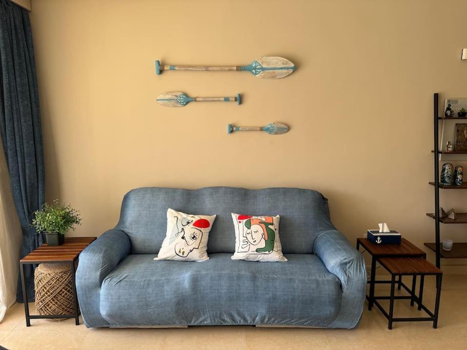 Apartament Luxurious Private Getaway In Mangroovy